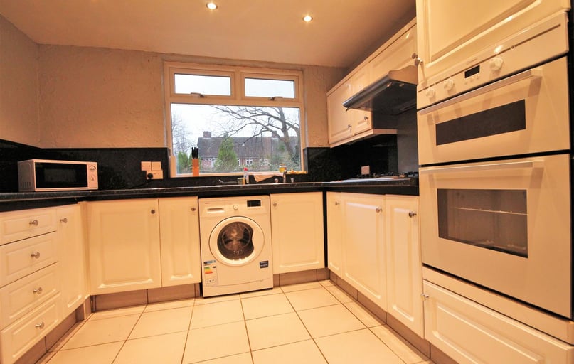 Beadnell Place, Shieldfield, Newcastle - Image 1